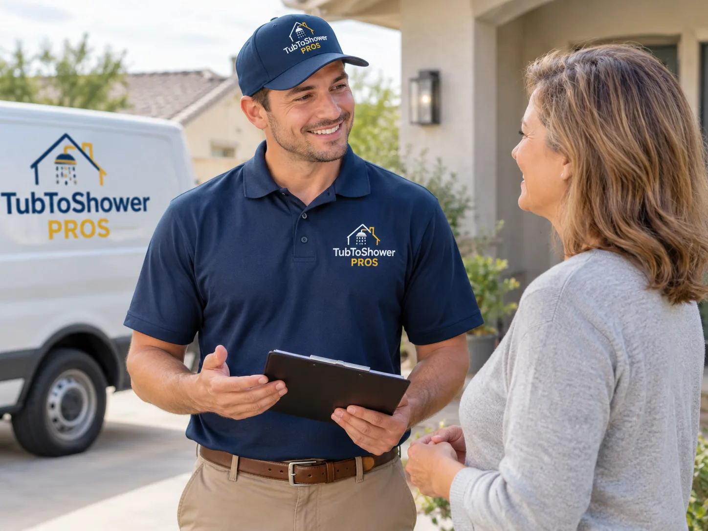 Tub Shower Conversion Thorndale, PA FAQs